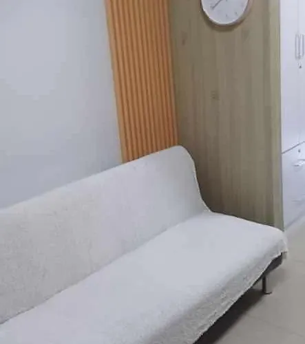 Cozy アパートホテル マニラ市