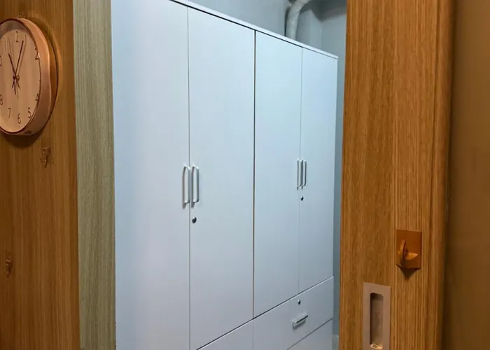 アパートホテル Cozy マニラ市